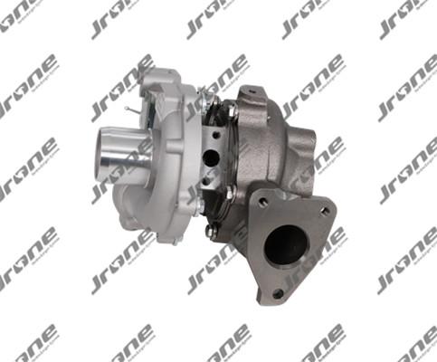 Jrone 8B38-300-C39-0001 - Компресор, наддув autocars.com.ua