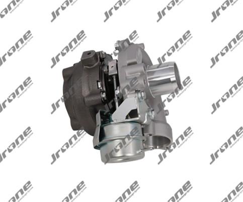 Jrone 8B38-300-C39-0001 - Компресор, наддув autocars.com.ua