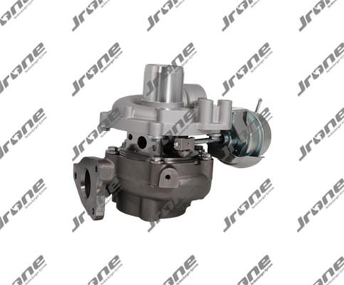 Jrone 8B38-300-C39-0001 - Компресор, наддув autocars.com.ua