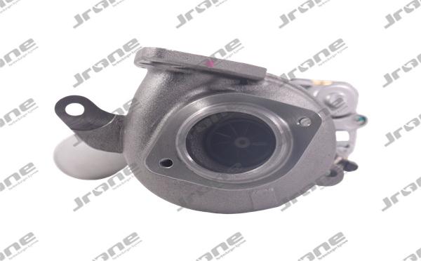 Jrone 8B40-300-876 - Компресор, наддув autocars.com.ua