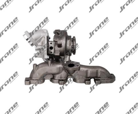 Jrone 8B40-30M-A95-0001 - Компресор, наддув autocars.com.ua