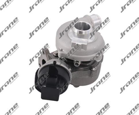 Jrone 8B43-300-640-0001 - Турбина, компрессор avtokuzovplus.com.ua