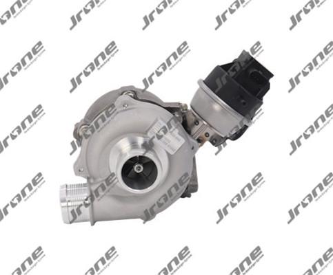 Jrone 8B43-300-640-0001 - Турбина, компрессор avtokuzovplus.com.ua