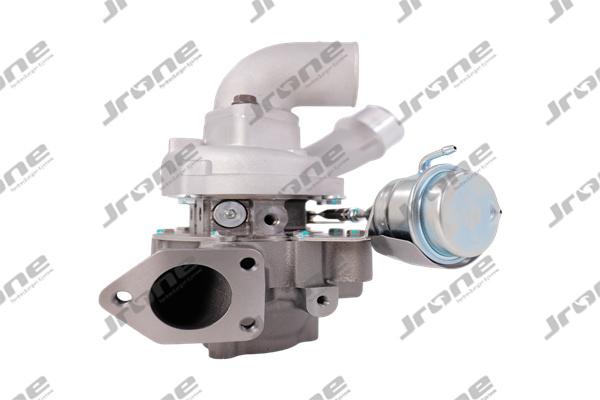 Jrone 8B43-300-L05 - Турбина, компрессор avtokuzovplus.com.ua