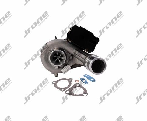 Jrone 8B43-300-L88 - Компресор, наддув autocars.com.ua
