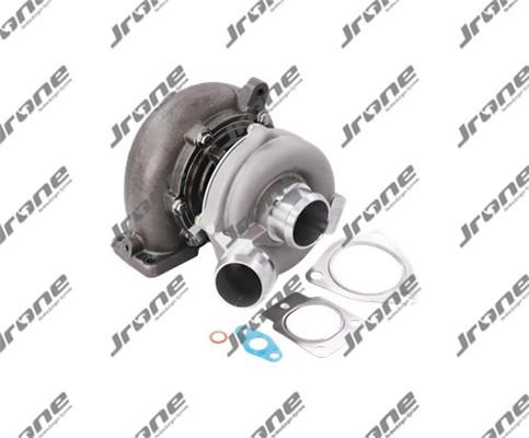 Jrone 8B50-300-D70-0001 - Компресор, наддув autocars.com.ua