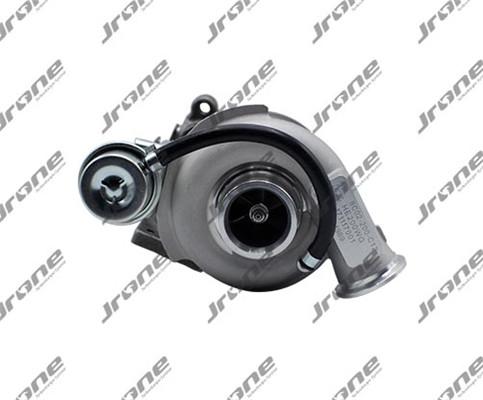 Jrone 8C02-200-C12-0001 - Компресор, наддув autocars.com.ua