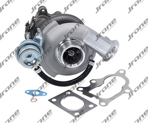 Jrone 8C02-200-C13-0001 - Компресор, наддув autocars.com.ua