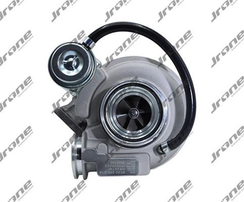 Jrone 8C02-200-C15-0001 - Компресор, наддув autocars.com.ua