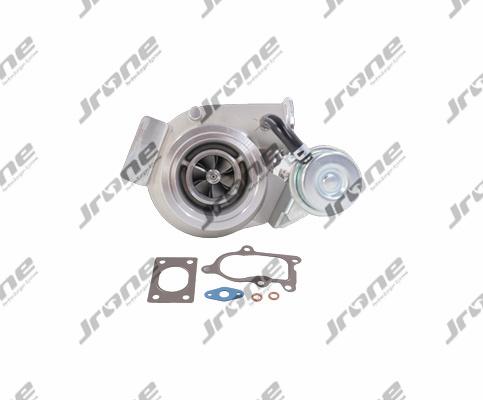 Jrone 8C02-200-D50 - Компресор, наддув autocars.com.ua