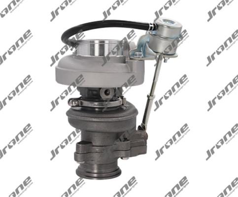 Jrone 8C02-200-H85-0001 - Компресор, наддув autocars.com.ua