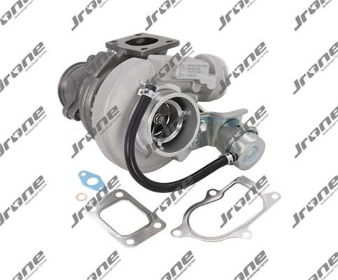 Jrone 8C02-200-H85-0001 - Компресор, наддув autocars.com.ua