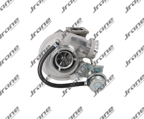 Jrone 8C02-200-H85-0001 - Компресор, наддув autocars.com.ua