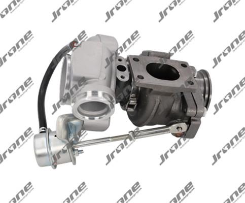 Jrone 8C02-200-H85-0001 - Компресор, наддув autocars.com.ua