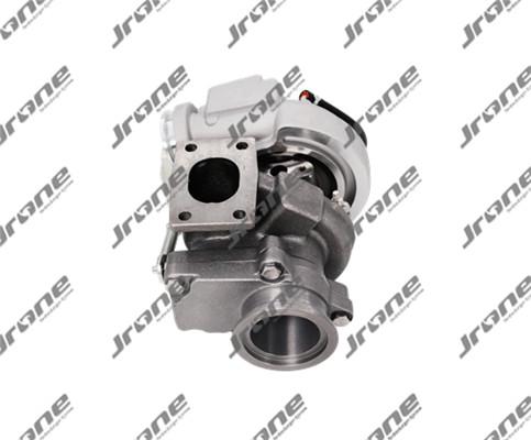 Jrone 8C02-200-H85-0001 - Компресор, наддув autocars.com.ua