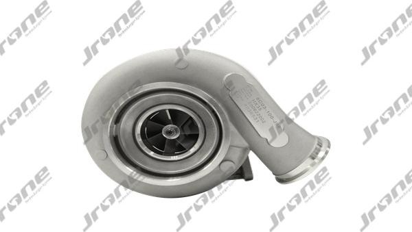 Jrone 8C03-100-J96 - Компресор, наддув autocars.com.ua