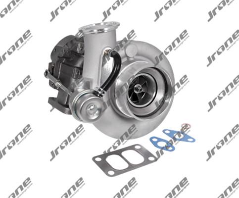 Jrone 8C03-200-483-0001 - Компресор, наддув autocars.com.ua