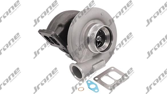 Jrone 8C05-100-424T - Компресор, наддув autocars.com.ua