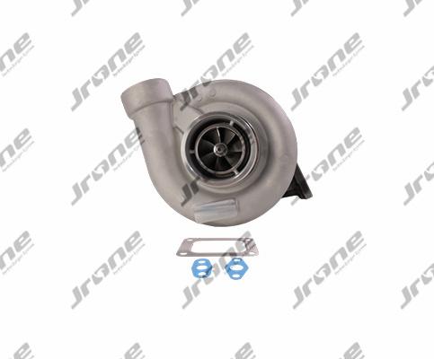 Jrone 8C05-100-M49 - Компресор, наддув autocars.com.ua