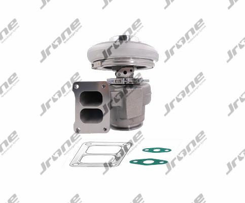 Jrone 8C05-100-M66 - Компресор, наддув autocars.com.ua