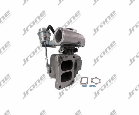 Jrone 8C05-200-A83 - Компресор, наддув autocars.com.ua