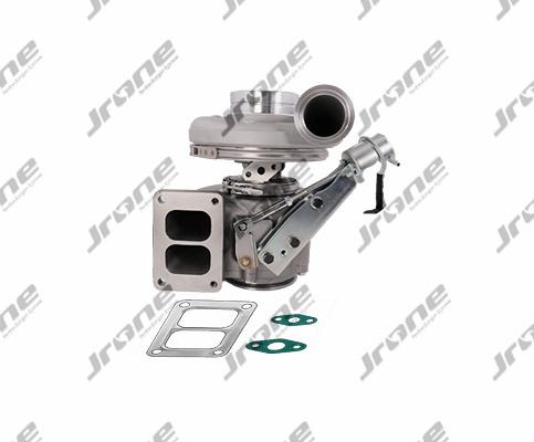 Jrone 8C05-200-E55 - Компресор, наддув autocars.com.ua