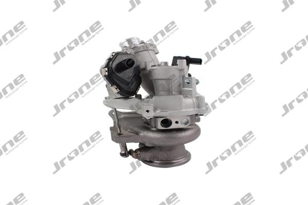 Jrone 8D01-400-N01 - Компресор, наддув autocars.com.ua