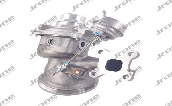 Jrone 8D01-400-R64 - Компресор, наддув autocars.com.ua