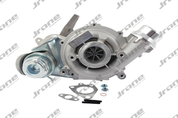 Jrone 8G12-200-C01 - Компресор, наддув autocars.com.ua