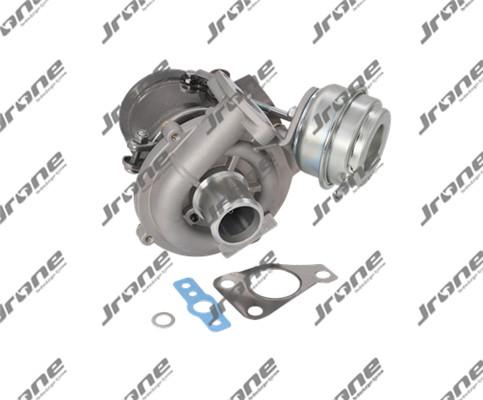 Jrone 8G12-400-844-0001 - Компресор, наддув autocars.com.ua