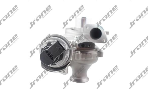 Jrone 8G14-300-845 - Турбина, компрессор avtokuzovplus.com.ua