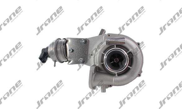 Jrone 8G14-300-845 - Турбина, компрессор avtokuzovplus.com.ua