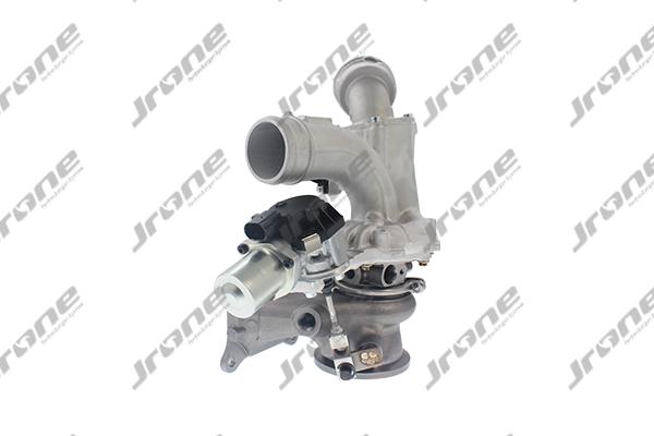 Jrone 8G14-400-M52 - Компресор, наддув autocars.com.ua