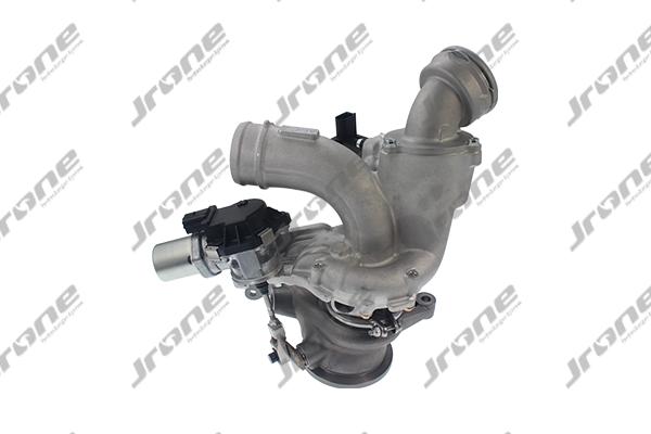 Jrone 8G14-400-M52 - Компресор, наддув autocars.com.ua