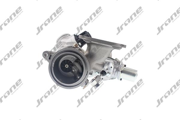 Jrone 8G14-400-M52 - Компресор, наддув autocars.com.ua