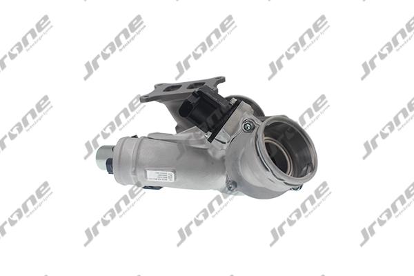 Jrone 8G14-400-M52 - Компресор, наддув autocars.com.ua