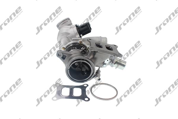 Jrone 8G14-400-M52 - Компресор, наддув autocars.com.ua