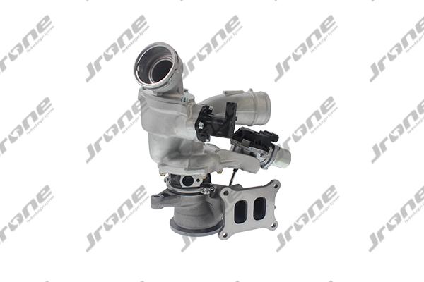 Jrone 8G14-400-M52 - Компресор, наддув autocars.com.ua