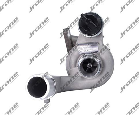 Jrone 8G15-200-055-0001 - Компресор, наддув autocars.com.ua