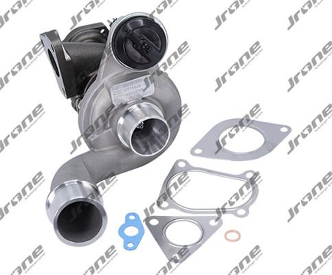 Jrone 8G15-200-055-0001 - Компресор, наддув autocars.com.ua