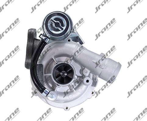 Jrone 8G15-200-116-0001 - Компресор, наддув autocars.com.ua