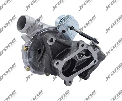 Jrone 8G15-200-116-0001 - Компресор, наддув autocars.com.ua