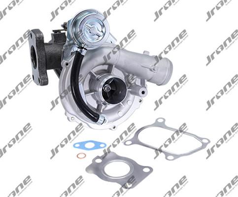 Jrone 8G15-200-116-0001 - Компресор, наддув autocars.com.ua