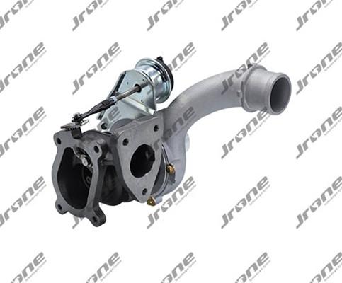 Jrone 8G15-200-181-0001 - Компресор, наддув autocars.com.ua