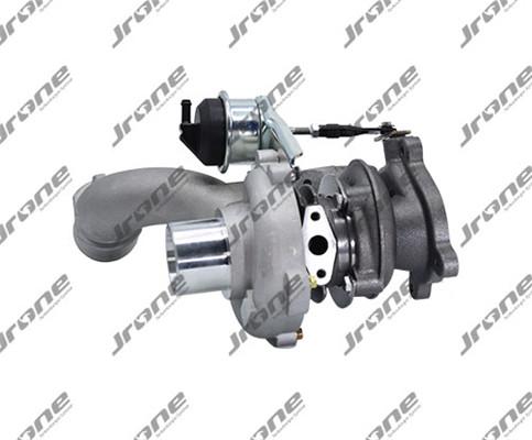 Jrone 8G15-200-181-0001 - Компресор, наддув autocars.com.ua