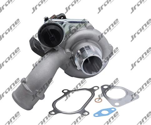 Jrone 8G15-200-181-0001 - Компресор, наддув autocars.com.ua