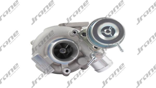 Jrone 8G15-200-664 - Компресор, наддув autocars.com.ua