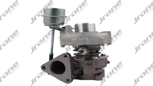 Jrone 8G15-200-664 - Компресор, наддув autocars.com.ua