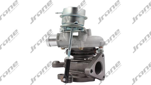 Jrone 8G15-200-664 - Компресор, наддув autocars.com.ua