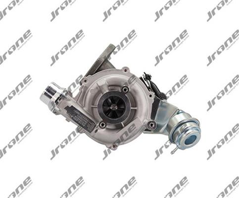 Jrone 8G15-200-B33-0001 - Турбина, компрессор avtokuzovplus.com.ua